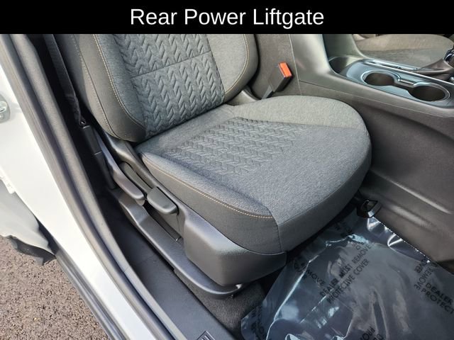 Used 2022 Chevrolet Equinox LT image 25