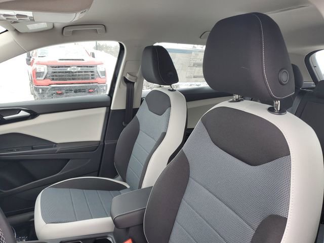 New 2026 Volkswagen Taos S AWD/4WD image 10