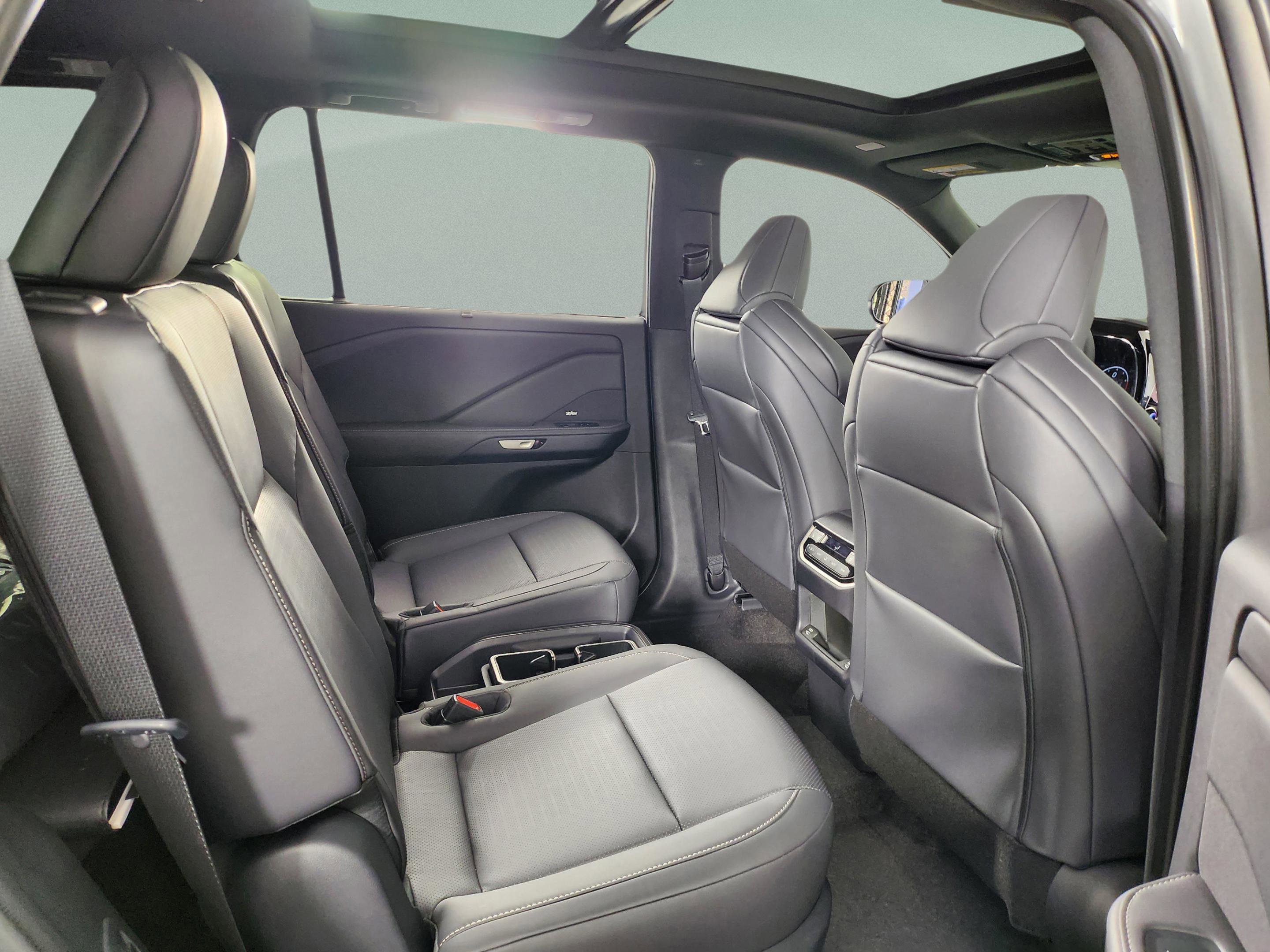 New 2026 Lexus TX 350 AWD image 30