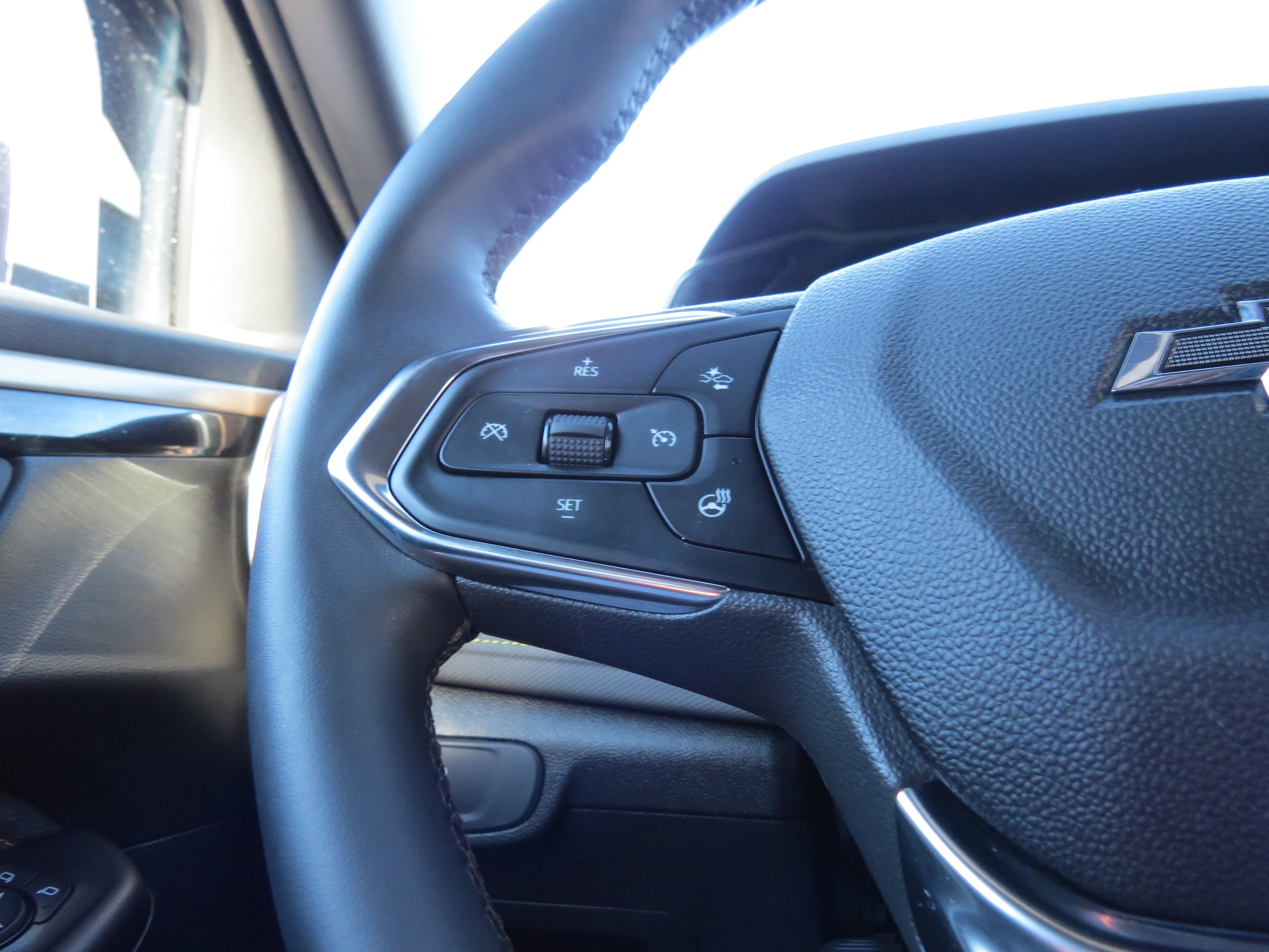 Used 2024 Chevrolet TrailBlazer ACTIV w/ Driver Confidence Package image 20