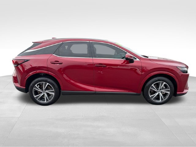 Used 2025 Lexus RX 350 Premium w/ Convenience Package AWD/4WD image 8