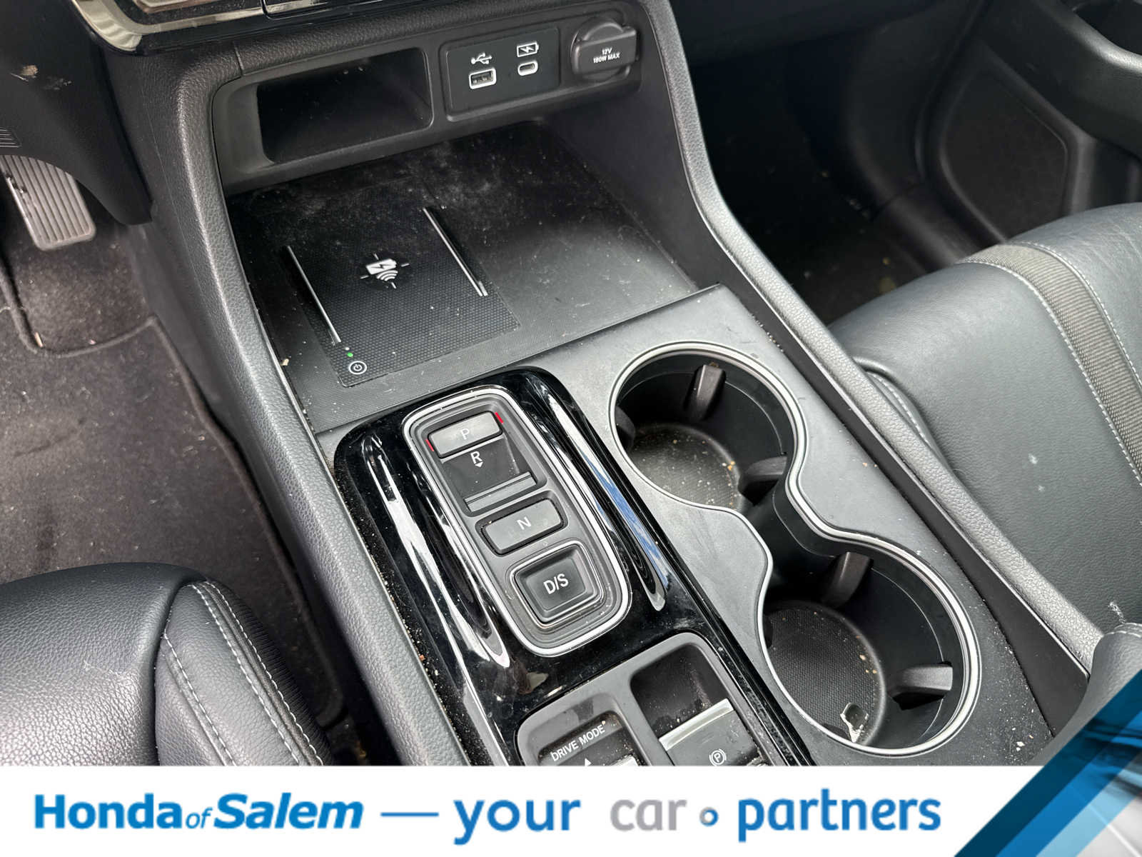 Used 2023 Honda Pilot Touring image 18