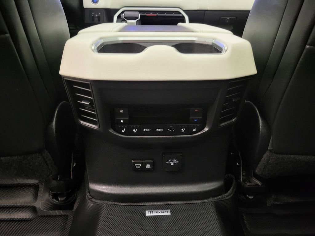 Used 2024 Toyota Sequoia Capstone image 55