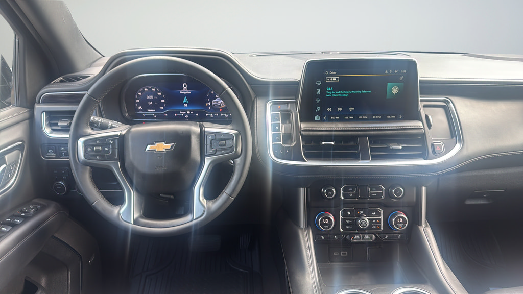 Used 2024 Chevrolet Suburban LT AWD/4WD image 14