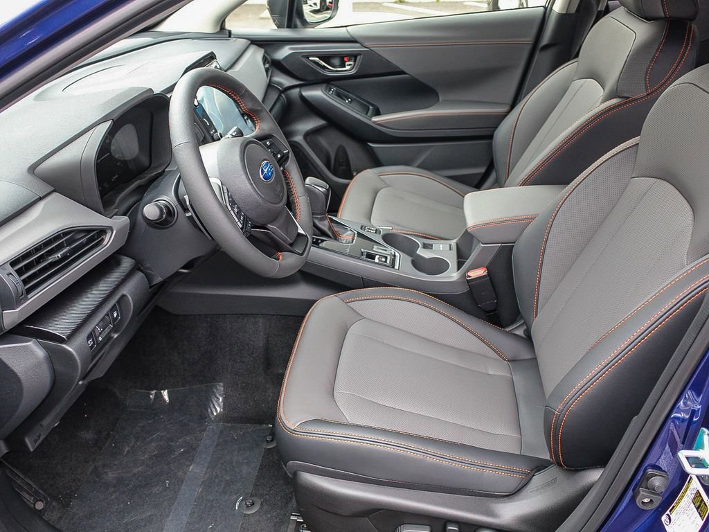 New 2026 Subaru Crosstrek 2.5i Limited AWD/4WD image 16