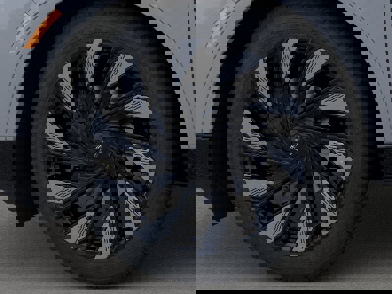 New 2026 Lincoln Nautilus Reserve image 19