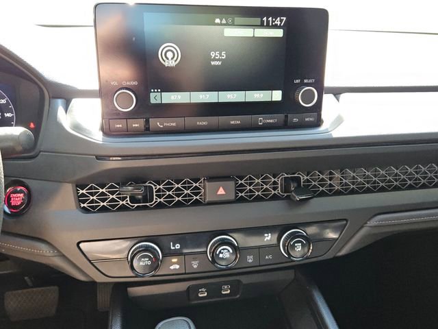 Certified 2024 Honda Accord LX image 17