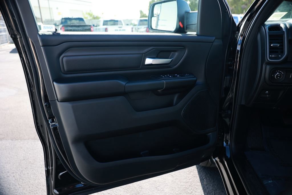 New 2026 RAM 1500 Express image 13