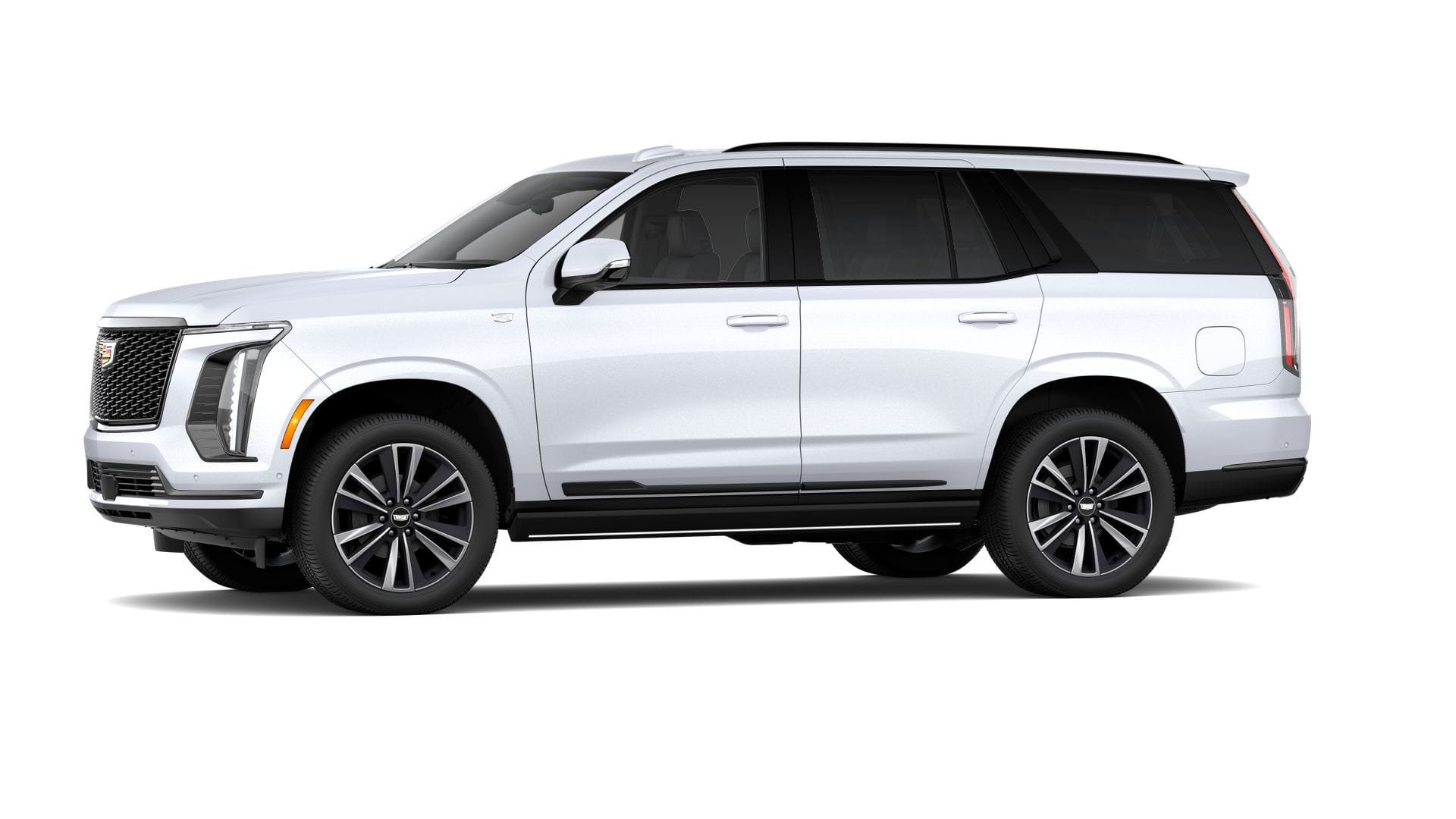 New 2026 Cadillac Escalade Sport AWD/4WD image 36