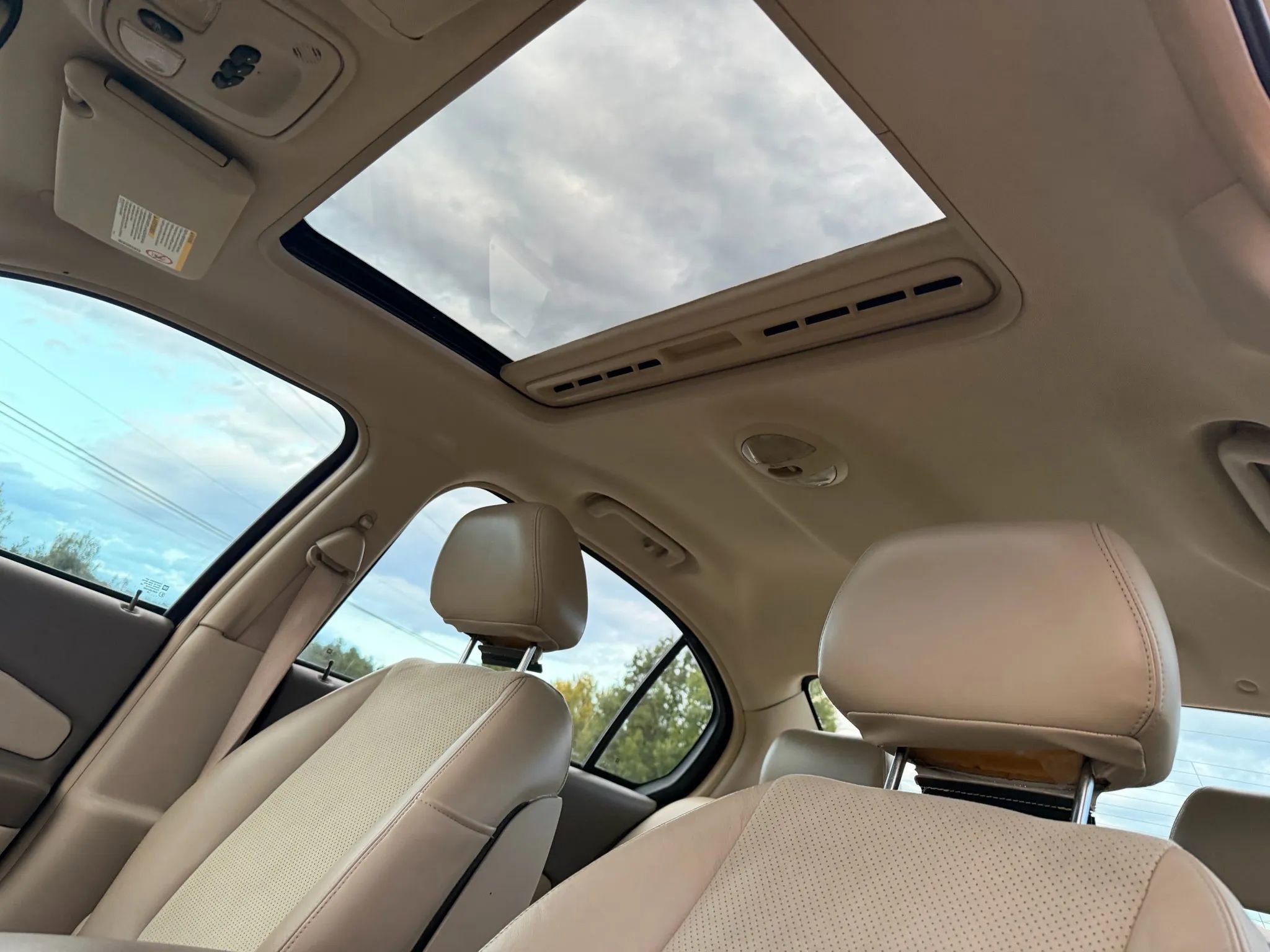 Used 2005 Chevrolet Malibu LT w/ Preferred Equipment Group image 15