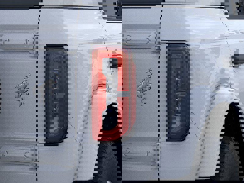 New 2026 Ford Bronco Outer Banks image 23