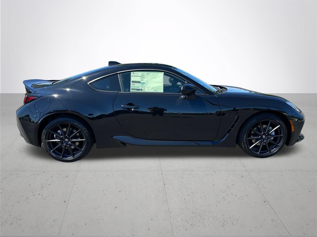 New 2026 Toyota GR86 Premium RWD image 6