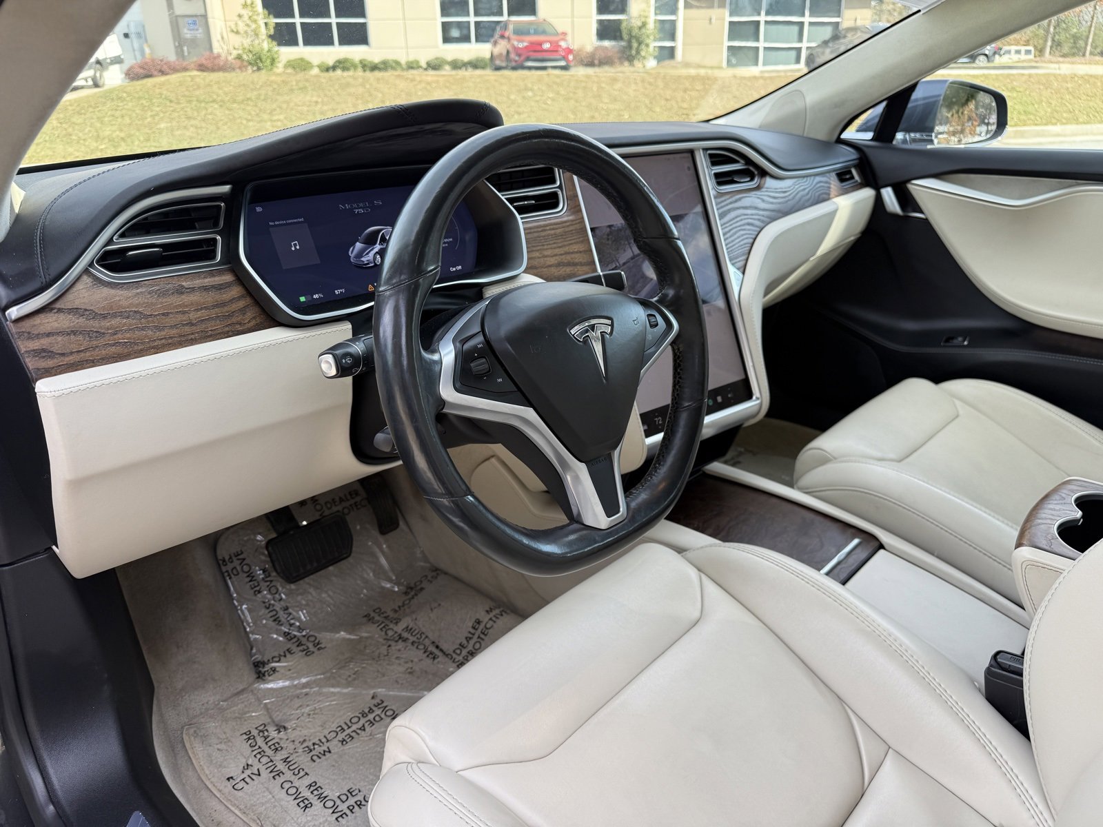 Used 2018 Tesla Model S 75D image 21