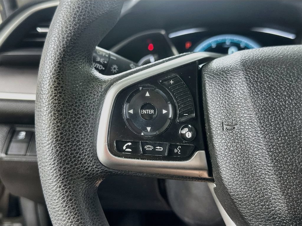 Used 2018 Honda Civic EX image 24