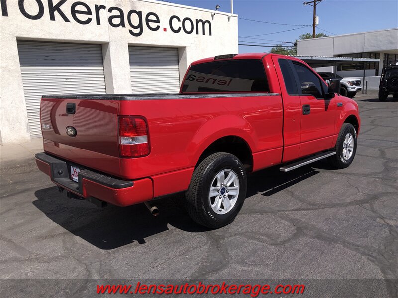 Used 2006 Ford F150 XL RWD image 8