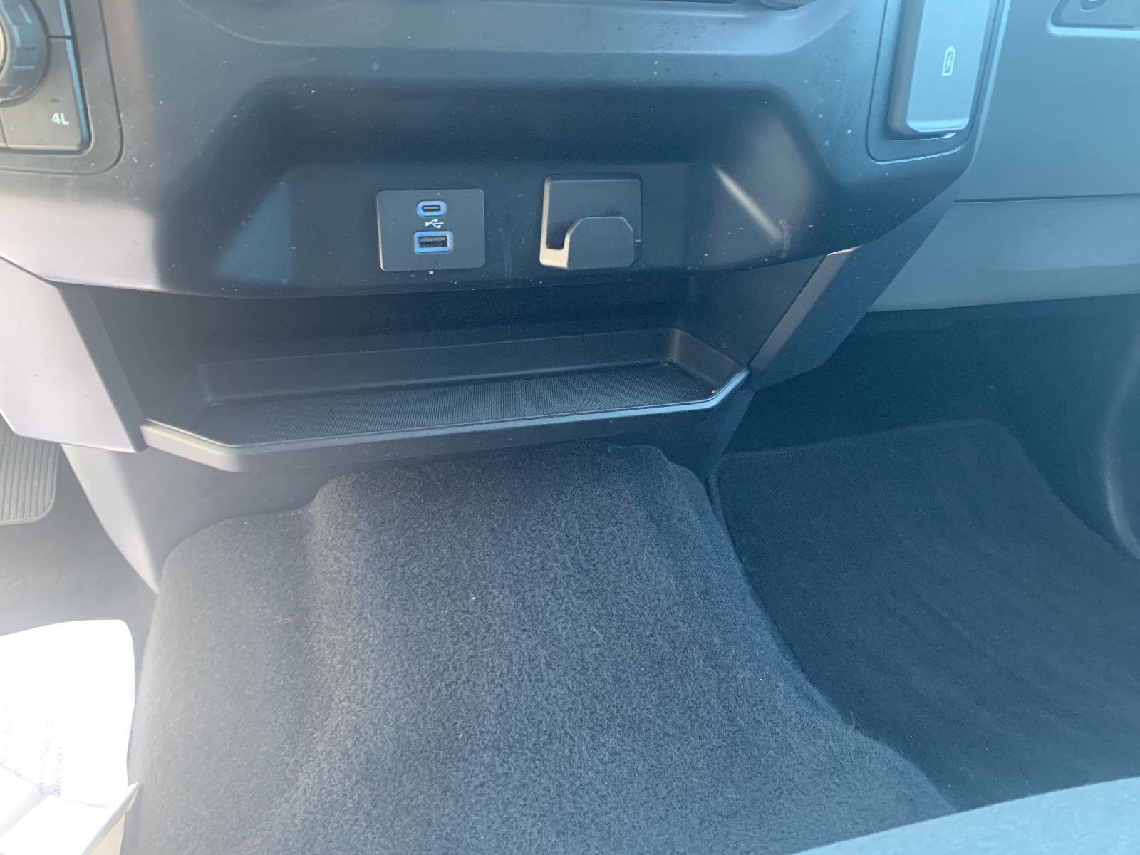 Used 2023 Ford F150 XLT image 17