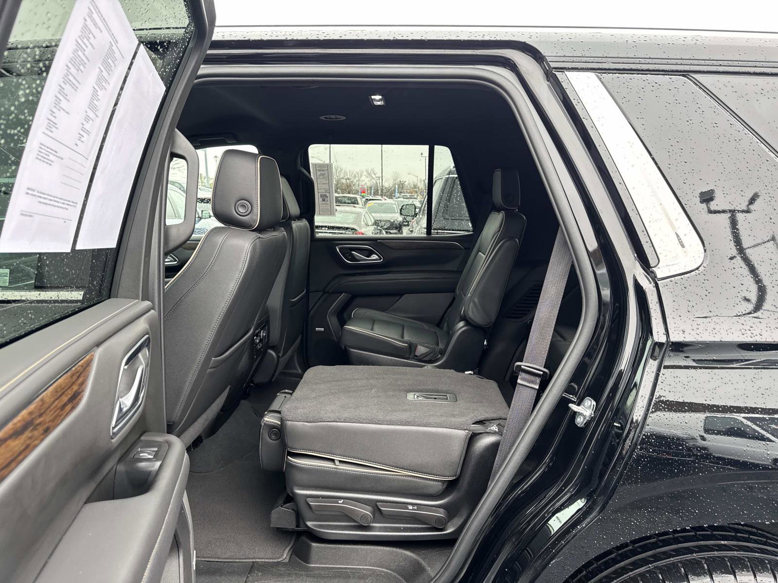 Certified 2024 Chevrolet Tahoe Premier image 20