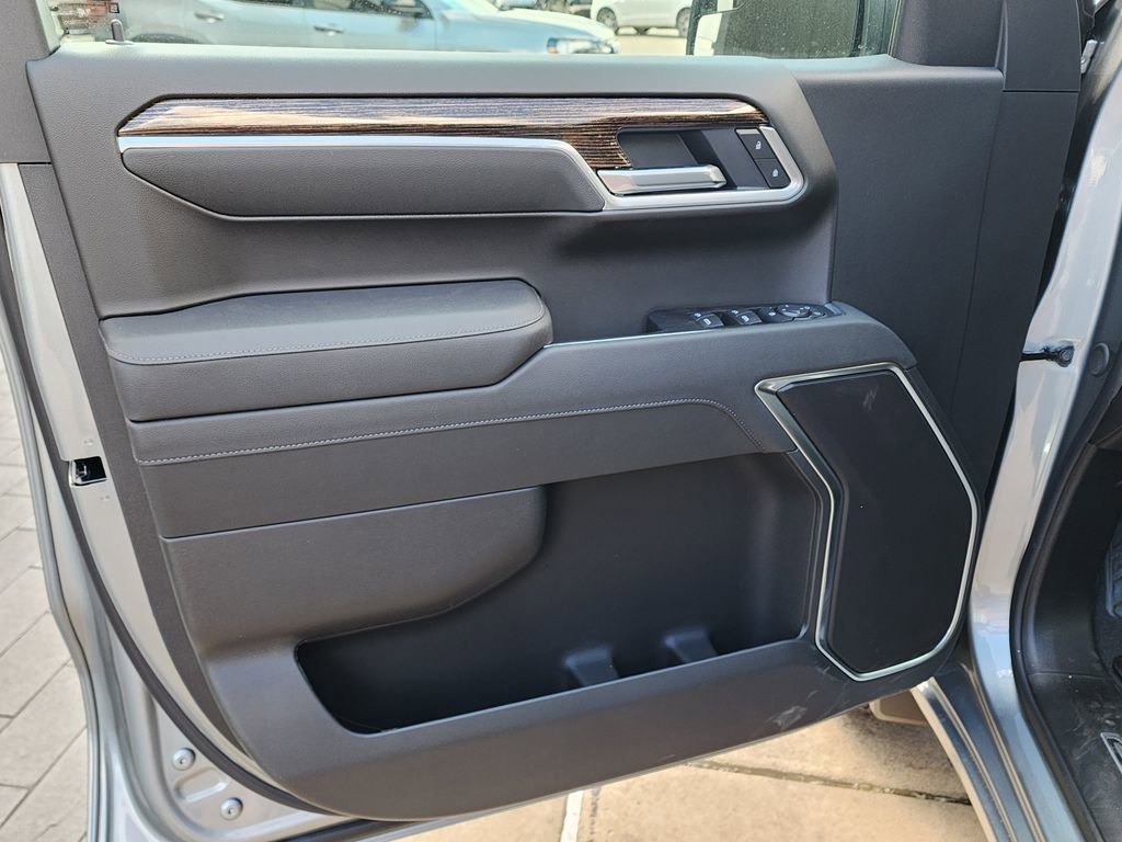 New 2026 GMC Sierra 1500 Elevation AWD/4WD image 14