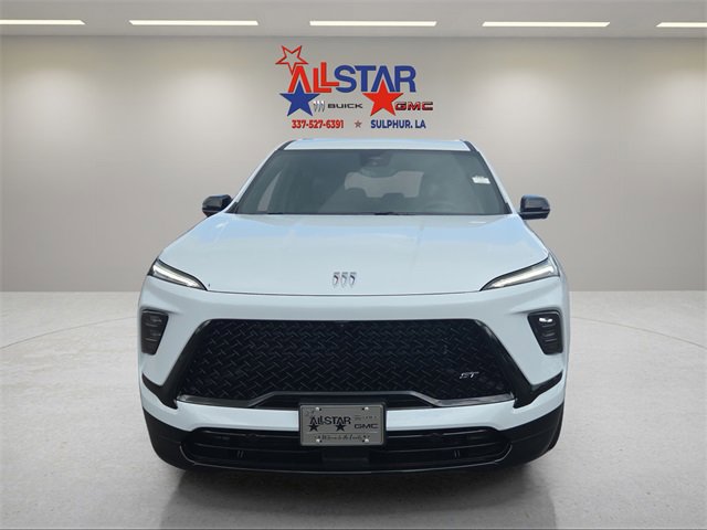 New 2026 Buick Enclave Sport Touring w/ Power Package image 2