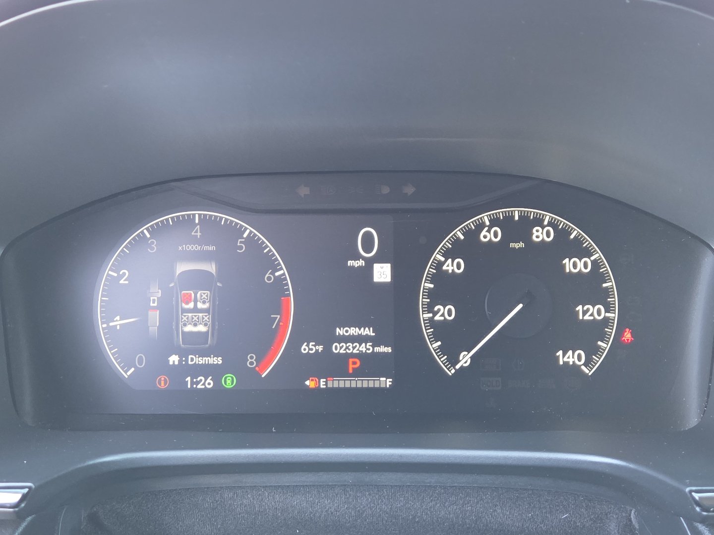 Used 2024 Honda CR-V EX image 27