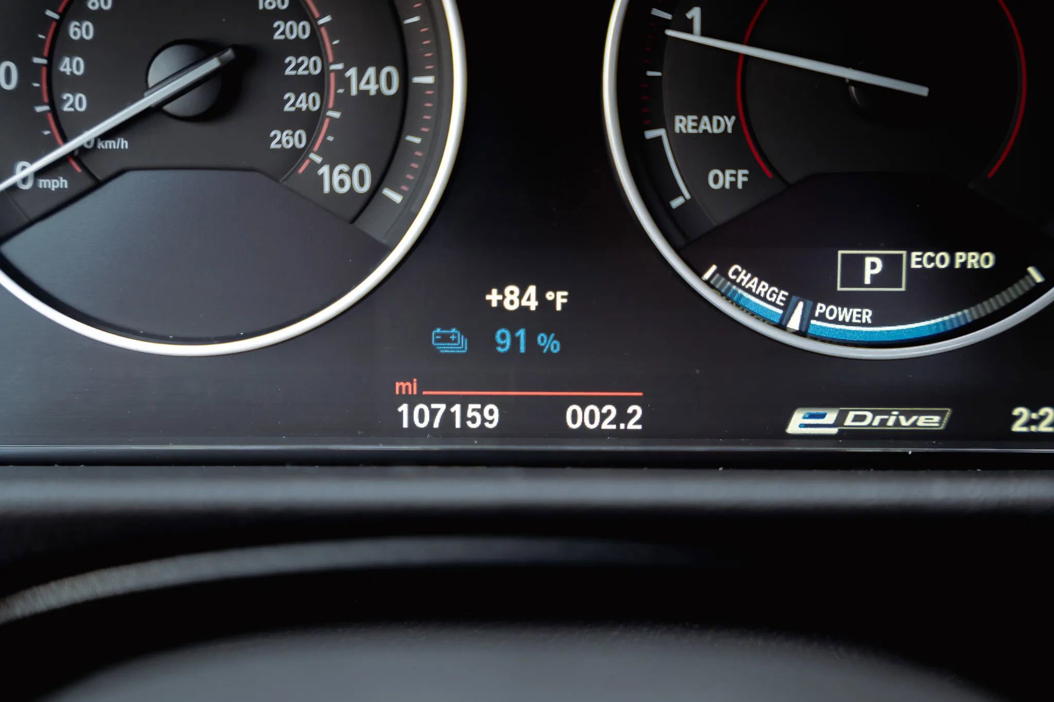 Used 2018 BMW 330e 330e iPerformance Sedan 4D image 55