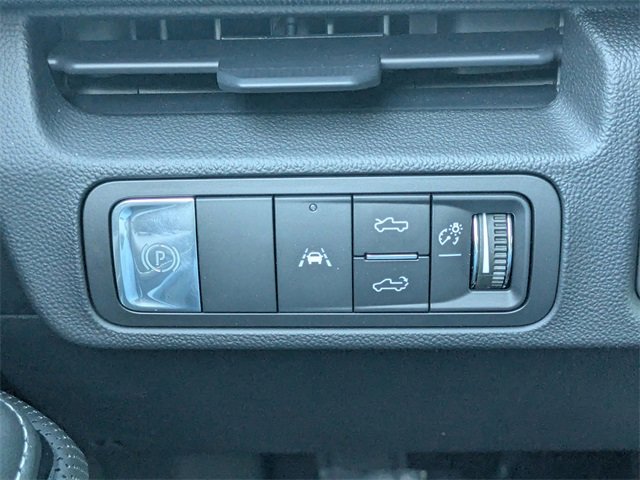 New 2026 GMC Sierra EV Elevation image 21