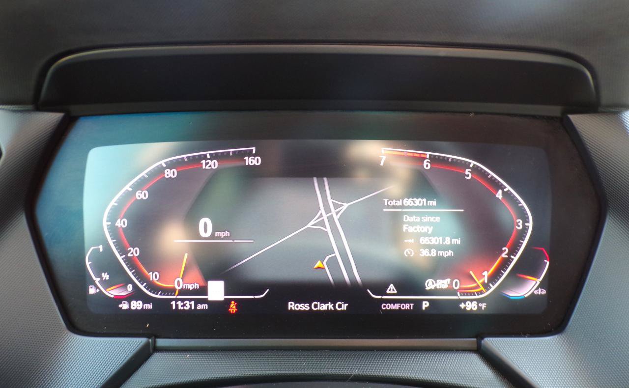 Used 2024 BMW 228i Gran Coupe FWD image 13