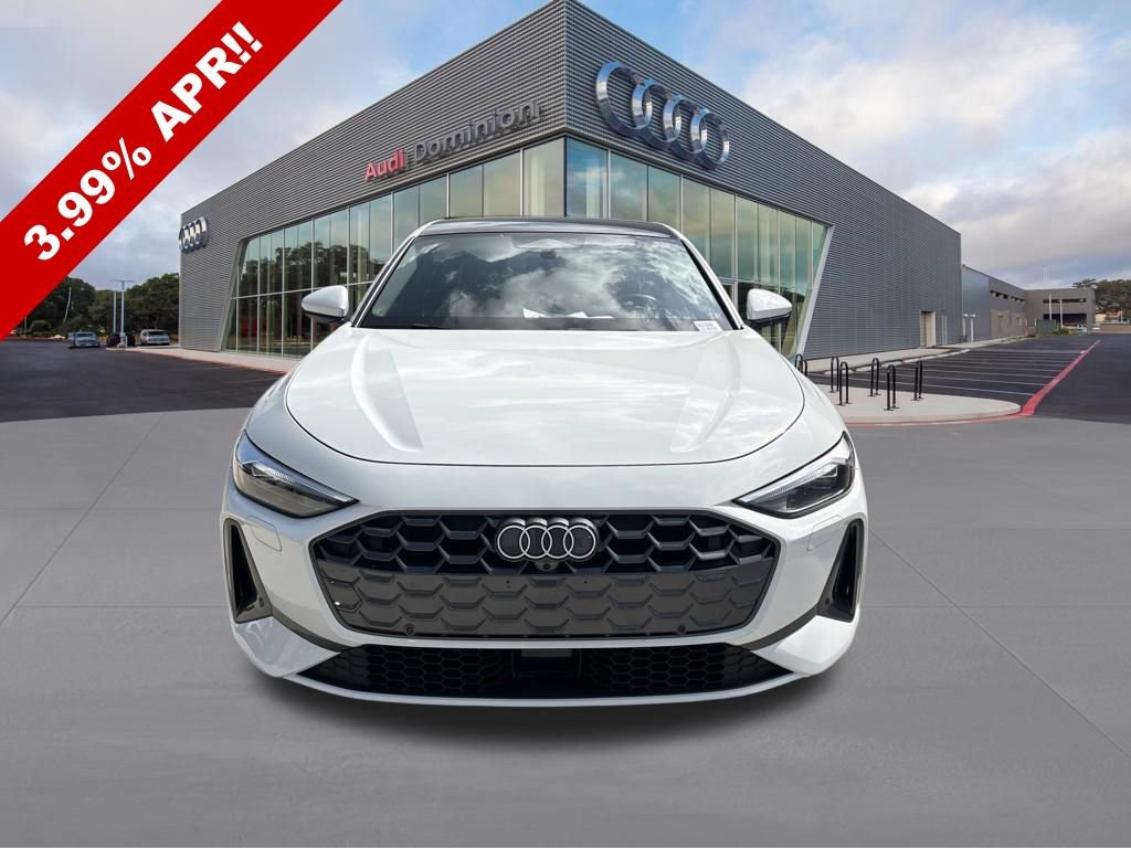 Used 2025 Audi A5 2.0T Premium w/ Convenience Package AWD/4WD image 2
