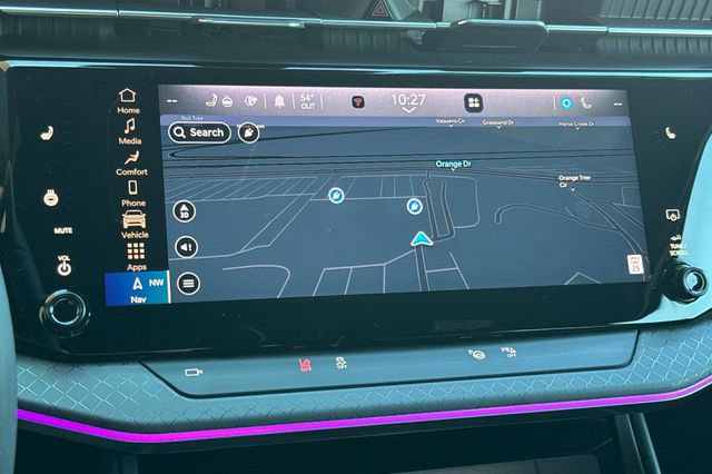 Used 2025 Jeep Wagoneer S Limited image 23