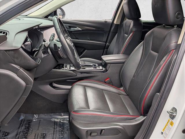 Used 2023 Buick Envision Essence w/ Sport Touring Package image 20