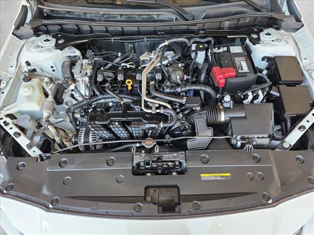 Used 2022 Nissan Altima 2.5 S FWD image 21
