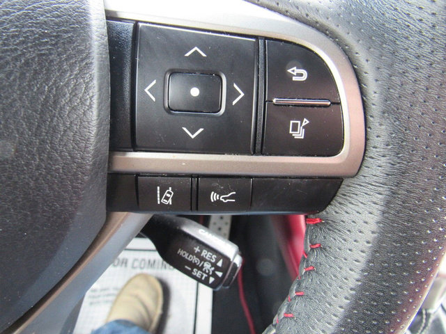 Used 2019 Lexus RX 350 F Sport w/ Navigation Package AWD/4WD image 35