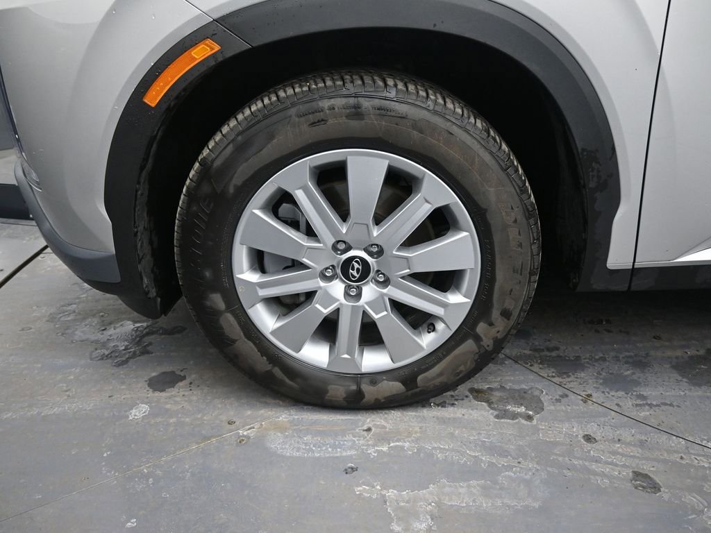 Used 2025 Hyundai Palisade SEL image 14