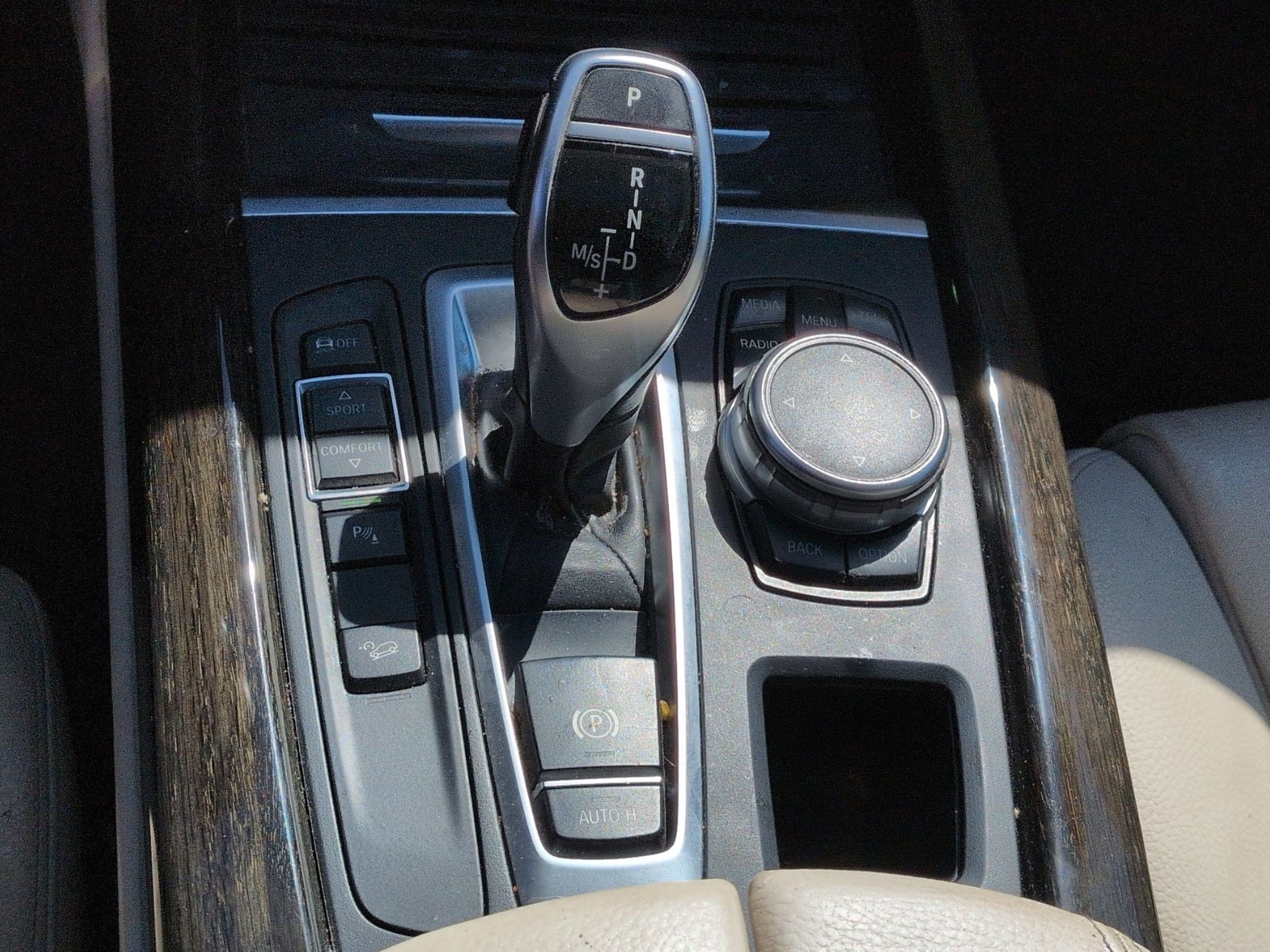 Used 2015 BMW X5 xDrive35d image 26