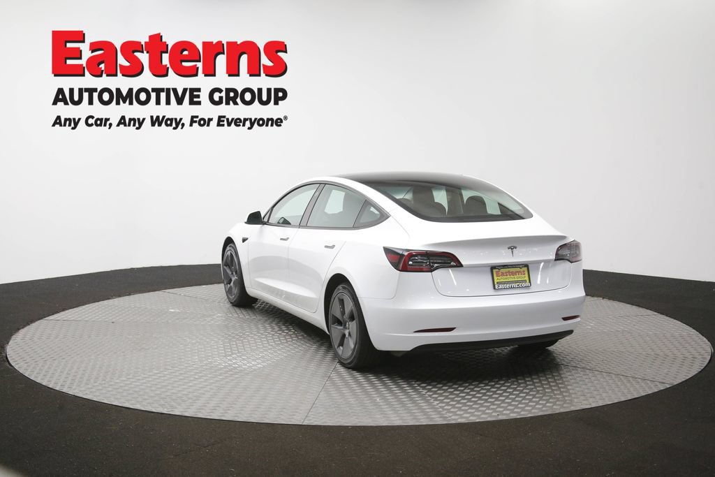 Used 2023 Tesla Model 3 Standard Range RWD image 60