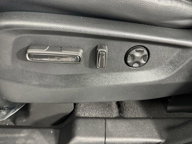 Certified 2024 Honda Odyssey Sport image 23