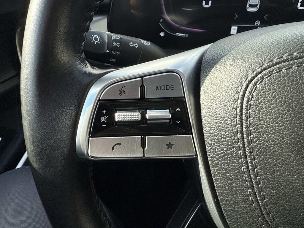 Used 2023 Kia Telluride S w/ S Sunroof Package image 29