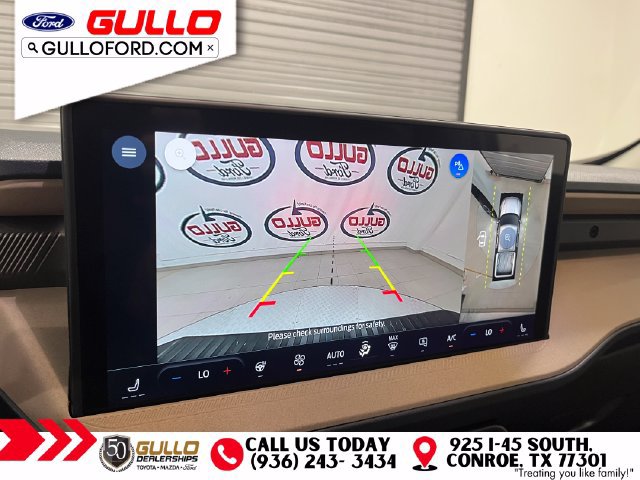 Used 2026 Ford Maverick Lariat w/ 4K Tow Package AWD/4WD image 26