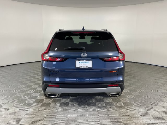 Certified 2026 Honda CR-V TrailSport image 23