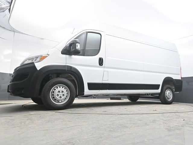 Used 2025 RAM ProMaster 2500 w/ Convenience Group image 29
