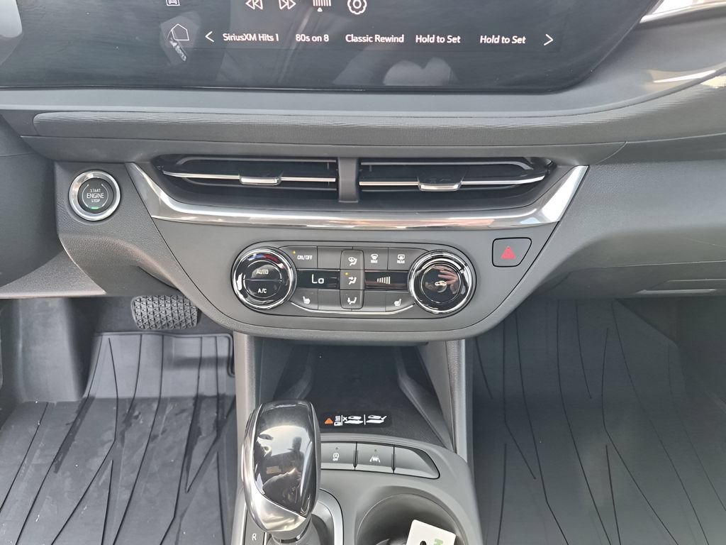 New 2026 Buick Envista Preferred w/ Convenience I Package FWD image 43