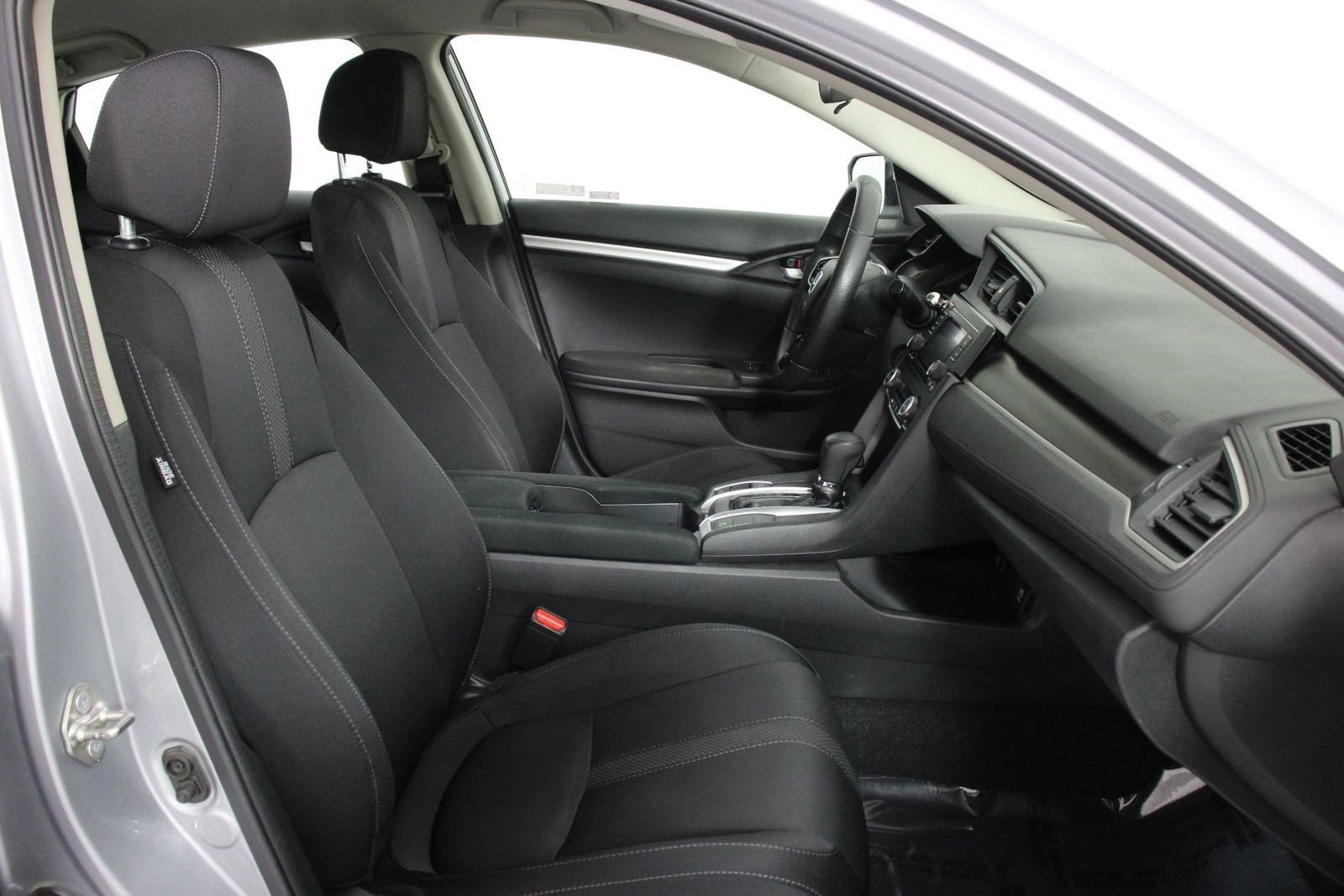 Used 2020 Honda Civic LX image 28