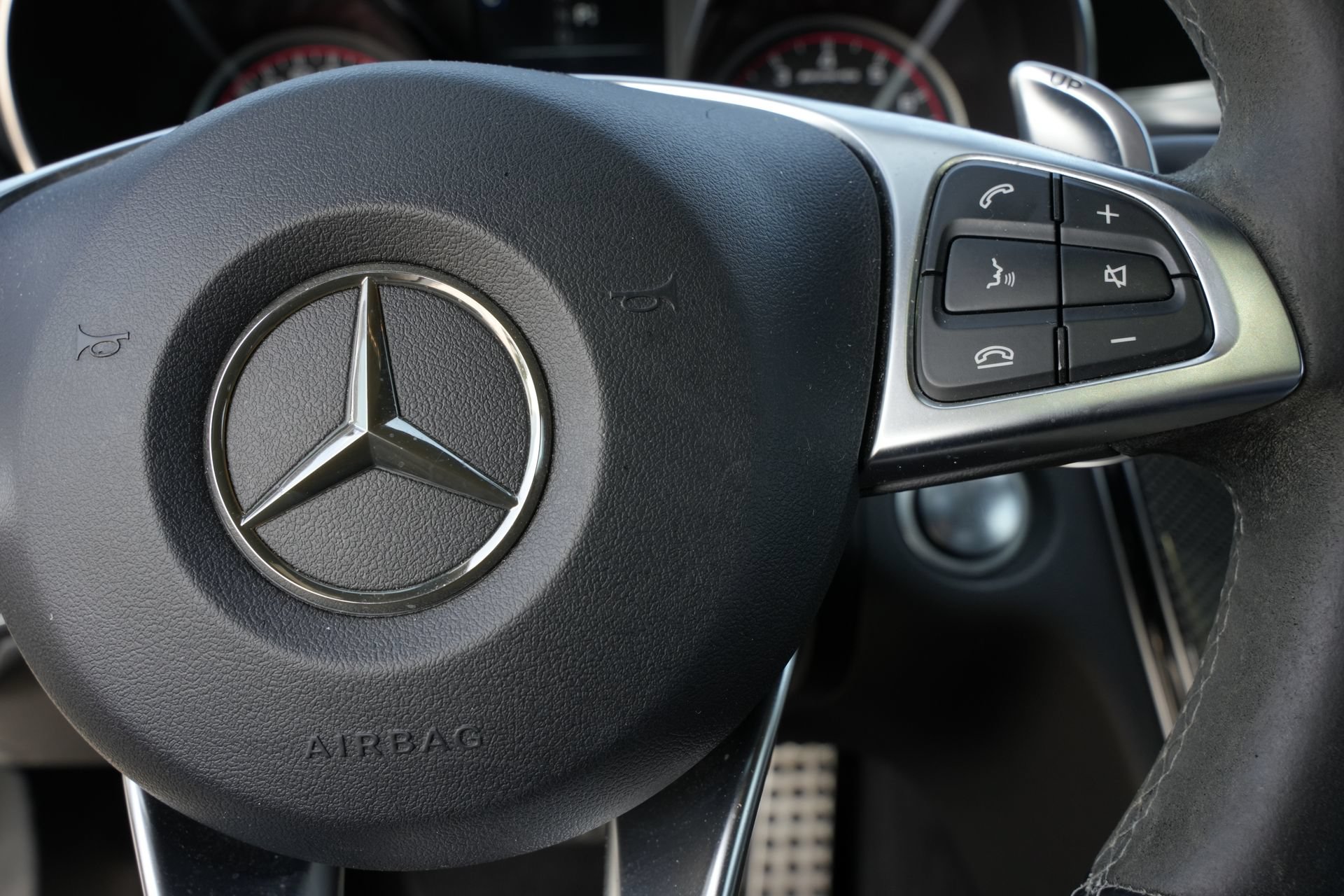 Used 2017 Mercedes-Benz C 63 AMG S image 10