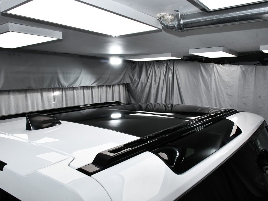 Used 2022 Land Rover Defender 90 X-Dynamic HSE image 87