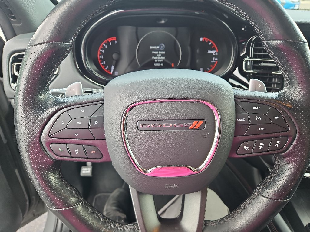 Used 2023 Dodge Durango R/T AWD/4WD image 10