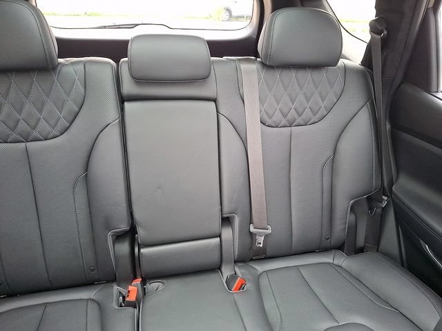 Used 2023 Hyundai Santa Fe Calligraphy AWD/4WD image 20