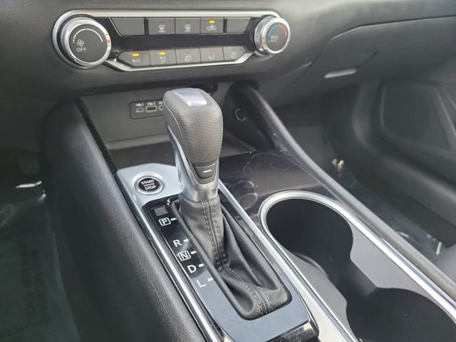 Used 2024 Nissan Altima 2.5 SV FWD image 20