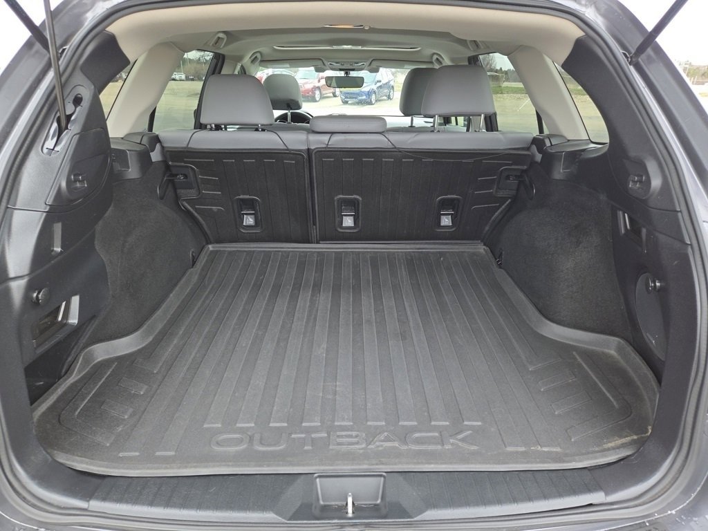 Used 2019 Subaru Outback 2.5i Limited w/ Popular Package #2 image 28