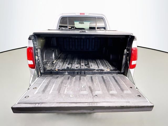 Used 2009 Ford Explorer Sport Trac Adrenalin image 28