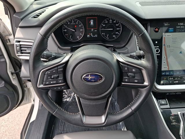 Used 2023 Subaru Outback Onyx Edition image 20